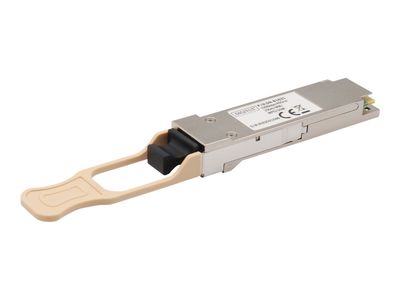 DIGITUS DN-81631 - QSFP28 transceiver module - 100GbE_thumb