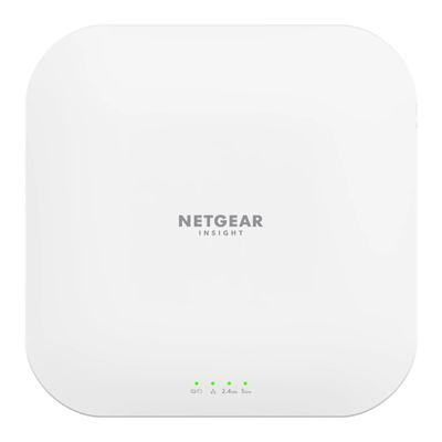 NETGEAR wifi Access Point Insight WAX620 - 2.4 - 5 GHz_thumb