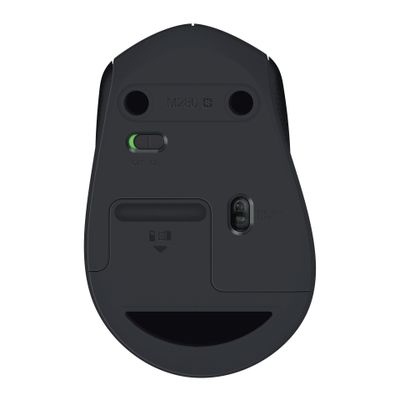 Logitech Maus M280 - Schwarz_4
