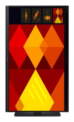 Samsung S40GD computer monitor 61 cm (24") 1920 x 1080 pixels Full HD LCD Black_12
