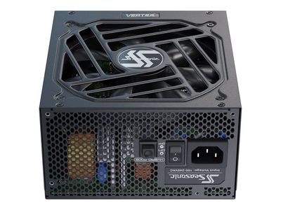 Seasonic VERTEX GX 1000 - Netzteil - 1000 Watt_3