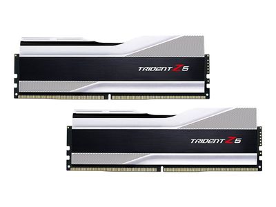 G.Skill Trident Z5 - DDR5 - Kit - 32 GB: 2 x 16 GB - DIMM 288-PIN - 6000 MHz / PC5-48000 - ungepuffert_1