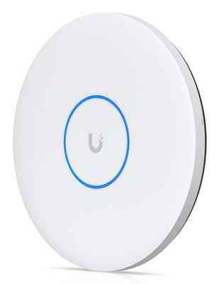 Ubiquiti U7 Pro XGS 8600 Mbit/s Weiß Power over Ethernet (PoE)_2