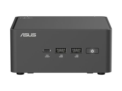 ASUS NUC 15 Pro Tall Kit RNUC15CRHC700002 - Mini-PC - Core Ultra 7 240H 2.5 GHz - 0 GB - keine HDD_2