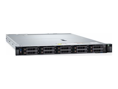 Dell PowerEdge R660xs - rack-mountable - Xeon Silver 4410Y 2 GHz - 32 GB - SSD 480 GB_3