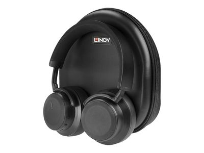 Lindy LH900XW - headphones with mic_1