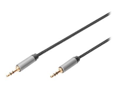 DIGITUS Audiokabel - 1.8 m_thumb