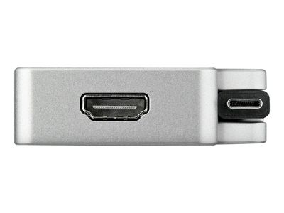 StarTech.com USB-C Multiport Adapter mit HDMI und VGA_7