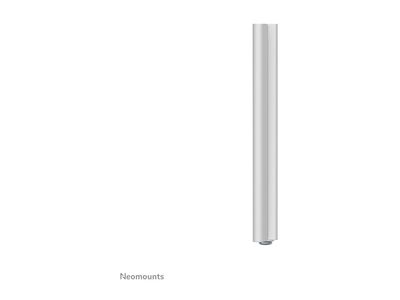 Neomounts FPMA-W25 bracket - fixed - for LCD display - silver_8