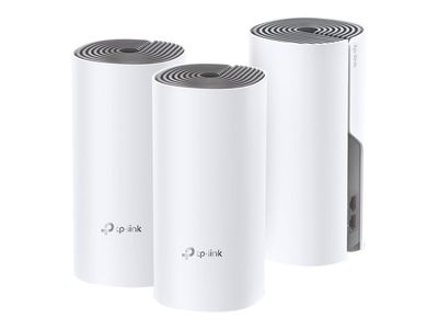 TP-Link Deco E4 - Wi-Fi system - Wi-Fi 5 - desktop_2