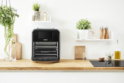 Tefal Easy Fry Oven & Grill Heißluftfritteuse FW5018_5