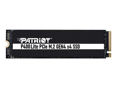 Patriot P400 Lite - SSD - 2 TB - PCIe 4.0 x4 (NVMe)_thumb