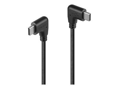 Lindy - USB Typ-C-Kabel - 24 pin USB-C zu 24 pin USB-C - 1 m_thumb