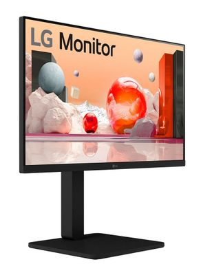 LG LED-Display 24BA550-B - 61 cm (24") - 1920 x 1080 Full HD_4