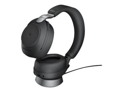 Jabra Over-Ear Headset Evolve2 85 MS_7