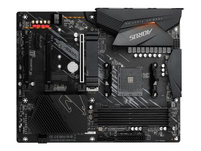 GIGABYTE Mainboard B550 AORUS ELITE V2 - ATX - Socket AM4 - AMD B550_3