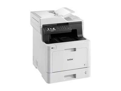 Brother Multifunktionsdrucker DCP-L8410CDW_3
