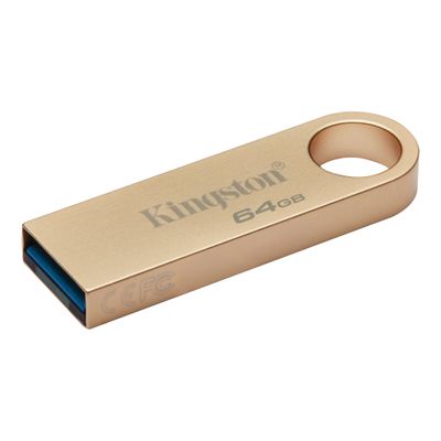 Kingston DataTraveler SE9 G3 - USB flash drive - 64 GB_2