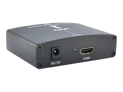 Adap Lindy VGA and Audio to HDMI Converter_3