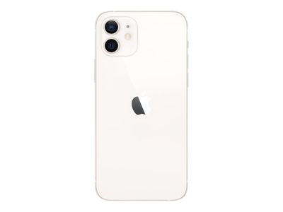 Apple iPhone 12 - white - 5G - 128 GB - CDMA / GSM - smartphone_3