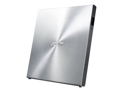 ASUS Super Multi DL DVD Drive SDRW-08U5S-U - External - Silver_thumb