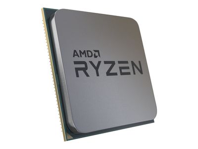 AMD Ryzen 5 3600 / 3.6 GHz Prozessor - Box_3