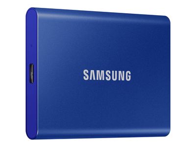 Samsung Portable SSD T7 MU-PC1T0H - solid state drive - 1 TB - USB 3.2 Gen 2 -_3