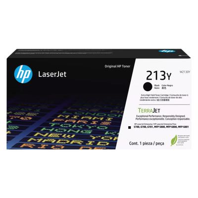 xToner HP 213Y W2130Y black_thumb
