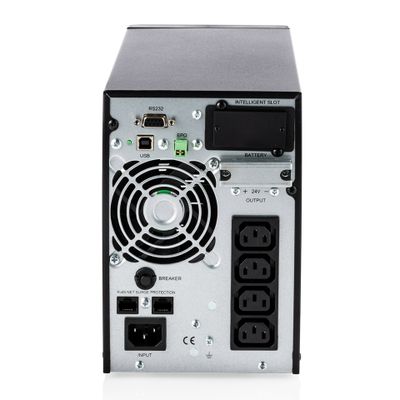 USV Digitus OnLine Tower 1000VA/1000W_4