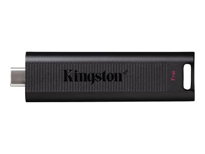 Kingston DataTraveler Max - USB-Flash-Laufwerk - 1 TB_2