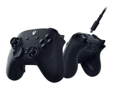 Razer Wolverine V3 Pro - Game Pad - kabellos, kabelgebunden_3