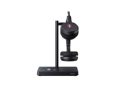 Yealink On Ear Headset WH62 Dual_2