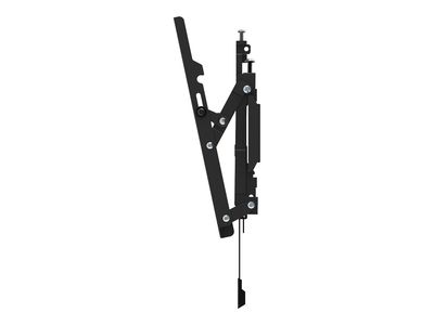 Neomounts WL35S-850BL12 mounting kit - tiltable - for TV - black_3