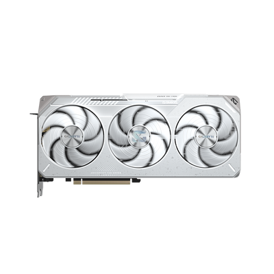 GIGABYTE Grafikkarte Radeon RX 9070 XT GAMING OC ICE - 16 GB GDDR6 OC_2