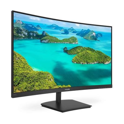 Philips LED Curved-Display E-line 241E1SC - 61 cm (24") - 1920 x 1080 Full HD_3