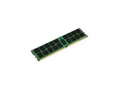 Kingston Server Premier - DDR4 - 16 GB - DIMM 288-PIN - registriert - Parität_thumb