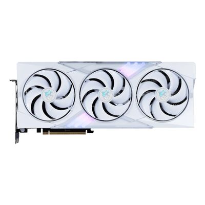 MSI GeForce RTX 5070 Ti 16G GAMING TRIO OC - graphics card - GeForce RTX 5070 Ti - 16 GB - white_thumb