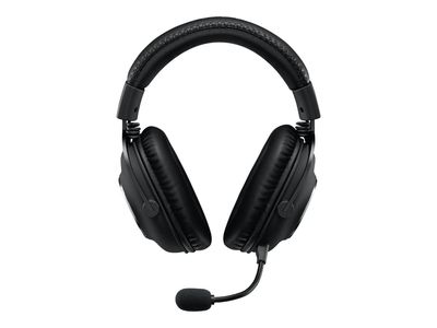 Logitech Over-Ear Headset G Pro X_2
