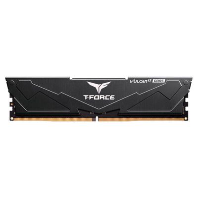 Team Group RAM VULCAN FLABD516G6000HC3001 - 16 GB - DDR5 6000 UDIMM CL30_thumb