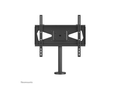 Neomounts DS42-430BL14 Aufstellung - Schraubmontage - für TV - Schwarz_2