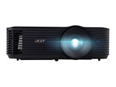 Acer X1328WH - DLP projector - portable - 3D_2