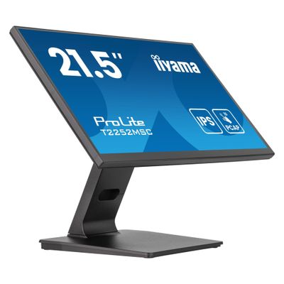 iiyama ProLite T2252MSC-B2AG - LED-Monitor - Full HD (1080p) - 55.9 cm (22")_3