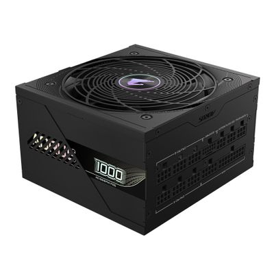 GIGABYTE AORUS ELITE P1000W ICE Power Supply Unit_4