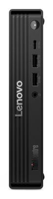 Lenovo ThinkCentre M70q Gen 6 Intel Core Ultra 5 225T 16 GB DDR5-SDRAM 512 GB SSD Windows 11 Pro Mini PC Black_thumb