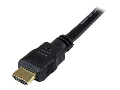 StarTech.com High-Speed-HDMI-Kabel 2m - HDMI Verbindungskabel Ultra HD 4k x 2k mit vergoldeten Kontakten - HDMI Anschlusskabel (St/St) - HDMI-Kabel - 2 m_6