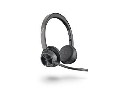 Poly Over-Ear Headset Voyager 4320-M_8