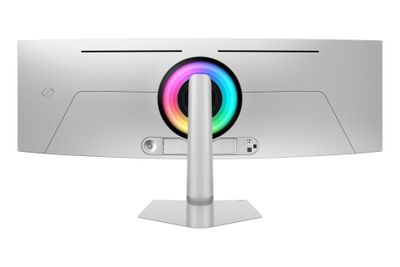 Samsung OLED monitor G9 G93SD - 124.5 cm (49") - 5120 x 1440 DQHD_2