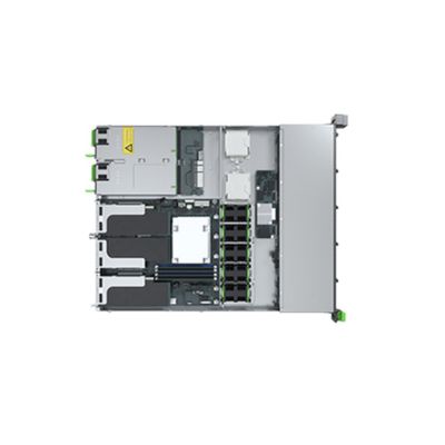 Fujitsu PRIMERGY RX1330 M5 - Intel Xeon E-2336_4