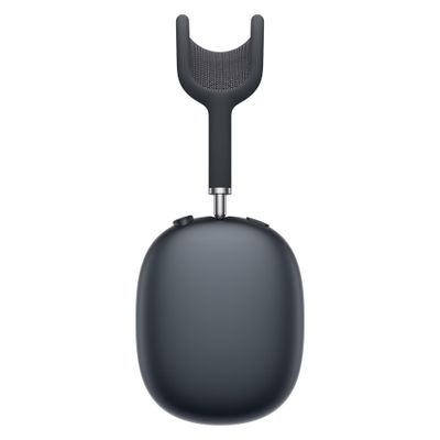 Apple Headset AirPods Max - Midnight_3