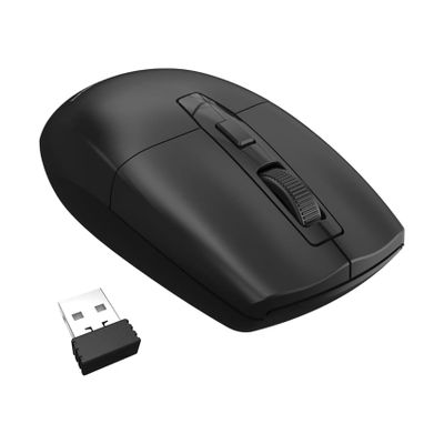 Mouse LC-Power LC-M722BW 2,4-GHz 1000 bis 1600 dpi_3
